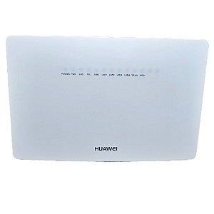 ONU GPON Huawei Wi-Fi AC Huawei HG8245Q2 1POT + 4GE + 2USB 2.4/5G UPC