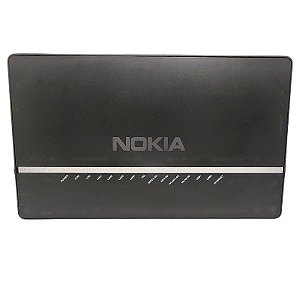ONU GPON Nokia AC G-140W-C 1POT + 4GE 2.4/5G UPC