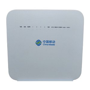 ONU GPON Nokia AC G-140W-MF C.MOB POT + 4GE 2.4/5G UPC