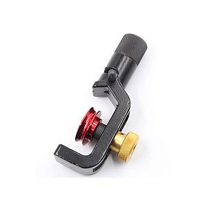 Decapador Cabo Blindado 4Mm 10MM ACS-2 Armored Miller