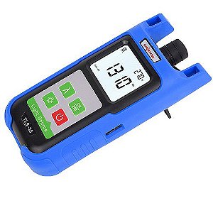 Emissor de Luz Orientek TLS-35 FC/SC/PC Light Source