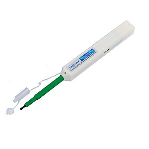Caneta de Limpeza de Conector Orientek TOC-250 SC/ST/FC/E2000 (APC e UPC)