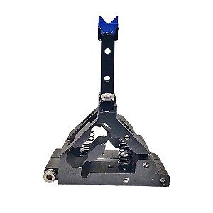Sistema de Alinhamento do Núcleo para Orientek T45 Core Alignment System