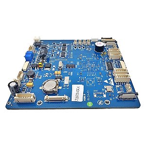 Placa Principal para Orientek T37 Main Board