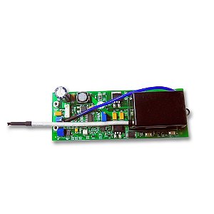 Controlador de Energia para Orientek T40