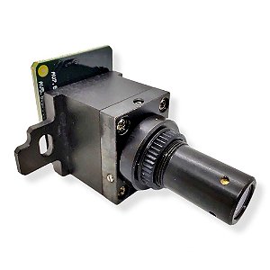 Lente para Orientek T40
