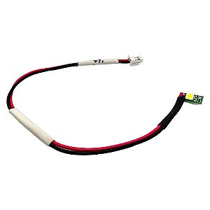 Lâmpada LED para Orientek T40