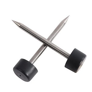 Par de Eletrodos para Orientek T40/T45