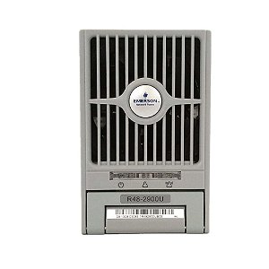 Módulo Retificador Emerson R48-2900U 50A 48V DC