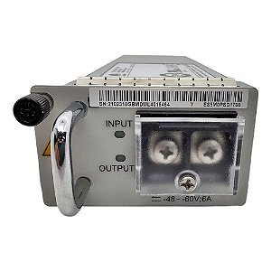 Fonte para Switch Huawei S6720S-26Q-EI-24S-DC ES5M0PSD1700