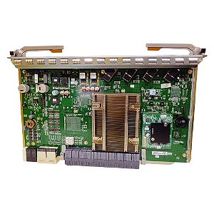 Placa HSCA controle FiberHome AN6000 Core Switch