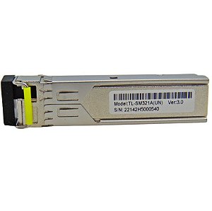 SFP TP-LINK TL-SM321A Módulo 1000BASE-BX