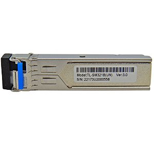 SFP TP-LINK TL-SM321B Módulo 1000BASE-BX