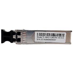 SFP TP-LINK TL-SM311LM Módulo Mini-Gbic