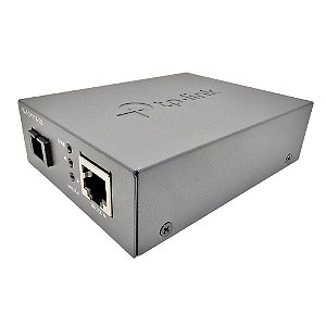 Conversor de Mídia TP-LINK TL-FC111A-20 WDM 10/100MBPS Single