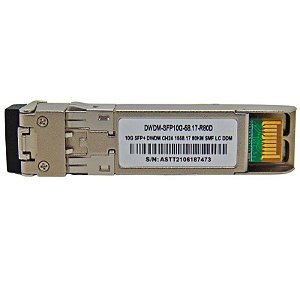 SFP+ 10G 80km DWDM-SFP10G 1558.17 C24 C/Cisco MUX-DEMUX