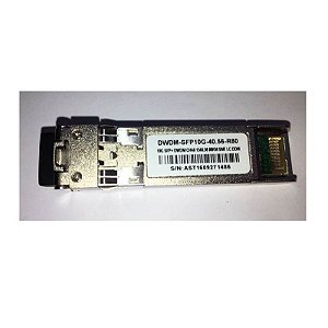 SFP+ 10G 80km DWDM-SFP10G 1540.56 C46 C/Cisco MUX-DEMUX