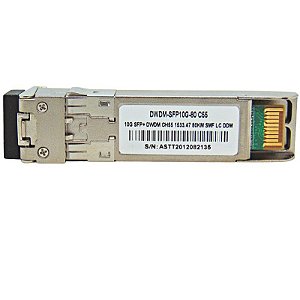 SFP+ 10G 80km DWDM-SFP10G 1533.47 C55 C/Cisco MUX-DEMUX