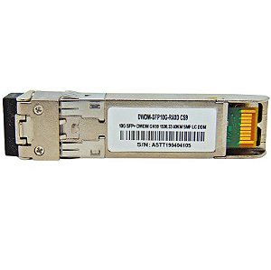 SFP+ 10G 40km DWDM-SFP10G 1530.33 C59 C/Cisco MUX-DEMUX