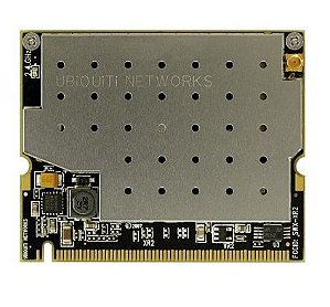 Ubiquiti XR2 Mini PCI 600MW XTREME RANGE2 -2.4GHZ