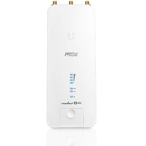 Ubiquiti RP-5AC-Gen2-BR 5 GHz Rocket AC Prism Gen2 airMAX