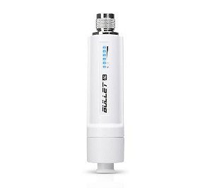 Radio airMAX Bullet AC Ubiquiti B-DB-AC Dual Band 5 GHz