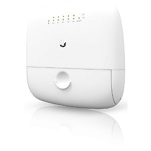Ubiquiti EP-R6 6PORT 5Gigabit RJ45 + 1SFP EdgePoint Outdoor