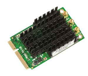 Mikrotik miniPCI-e R11e-5HacT 28dBm Wi-Fi 5 5Ghz