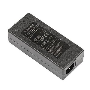 Mikrotik Fonte 48v 2A 96W 48V2A96W HEX PoE/CRS112