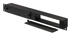 Mikrotik MUX DEMUX CWDM-CHASSIS-2 Suporte 1U 8P