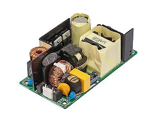 Mikrotik Fonte Interna 12v 10.8A 130W UP1302C-12 Para CCR1036 e CCR2116-12G-4S+