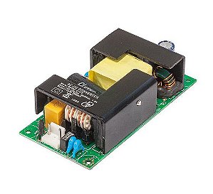 Mikrotik Fonte Interna 12v 5A 60W GB60A-S12 CCR1016