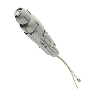 Mikrotik GESP Protetor De Sobretensão Gigabit Ethernet IP68