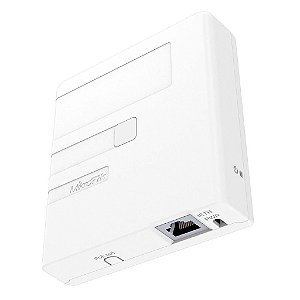 Mikrotik GPEN21 Smart Power PoE Injector