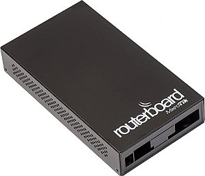 Mikrotik Indoor Case CA433U RB333 RB433 USB