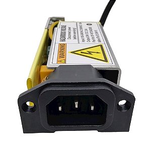 Mikrotik Fonte 24v 2.5 A60W 24V2APOW CCR1009 - CRS317