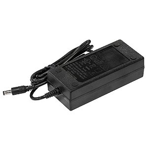 Mikrotik Fonte 24v 2.5A 24HPOW RB411 RB433 RB450