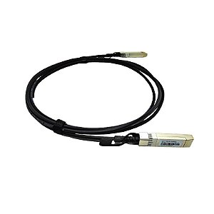 Mikrotik SFP+ 10G S+DA0003 Cabos de Conexão Direta 3 Metros  OEM