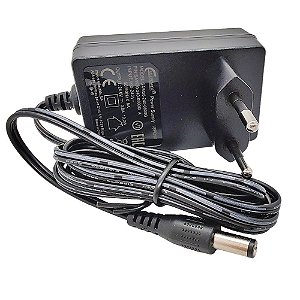 Mikrotik Fonte 24v 0.8A 18POW Power Supply