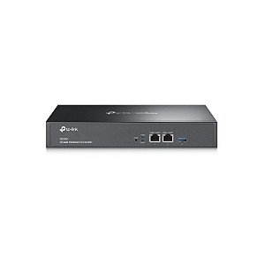 Hardware Controlador Omada TP-Link OC300  2 10/100/1000 1 USB