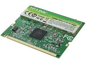 TP-Link Mini PCI TL-WN861N MIMO 300Mbps Ultra-Mini