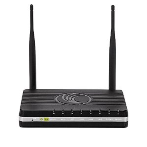 Roteador com VoIP Cambium cnPilot r200P PoE 802.11N 300Mbps