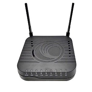 Roteador com VoIP Cambium cnPilot r201P PoE  802.11AC Dual Band