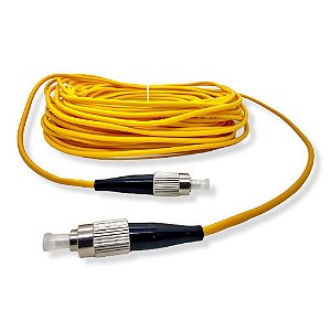 Patch Cord FC-UPC FC-UPC Single Mode 3.0MM 3M