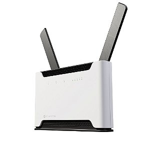 Mikrotik S53UG+5HAXD2HAXD-TC&EG18-EA Chateau LTE18 L4