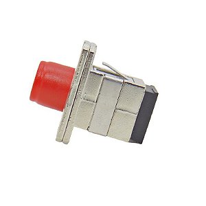 Acoplador Adaptador SC-FC Hibrido JZ-7013