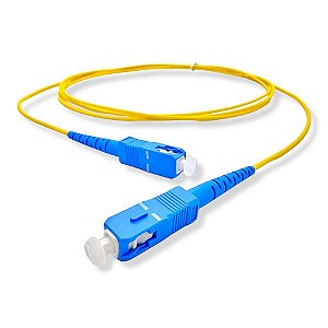 Patch Cord SC-UPC SC-UPC Single Mode Simplex 2.0MM 2M