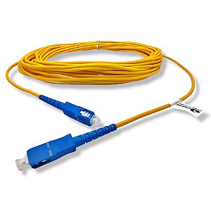 Patch Cord SC-UPC SC-UPC Single Mode 3.0MM 10M