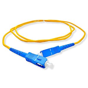Patch Cord SC-UPC SC-UPC Single Mode 3.0MM 1.5M