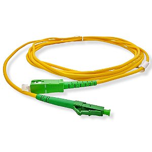 Patch Cord SC-APC LC-APC Single Mode 3.0MM 3M